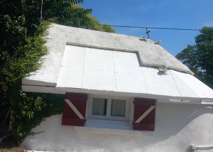 Летний дом L Des Garrigues